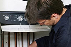 boiler repair West Bourton