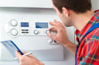 free commercial West Bourton boiler quotes