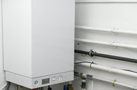 free West Bourton condensing boiler quotes