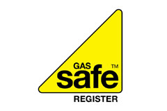 gas safe companies West Bourton